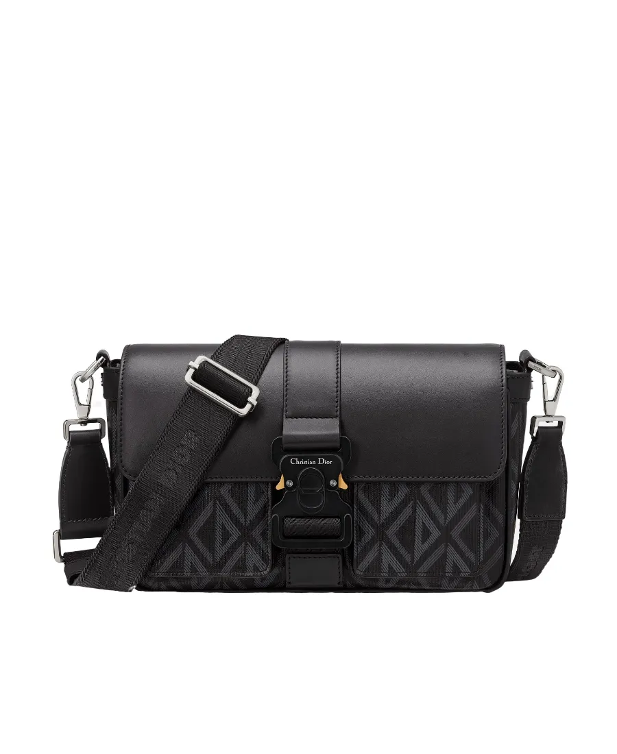 Hit The Road Bag With Strap