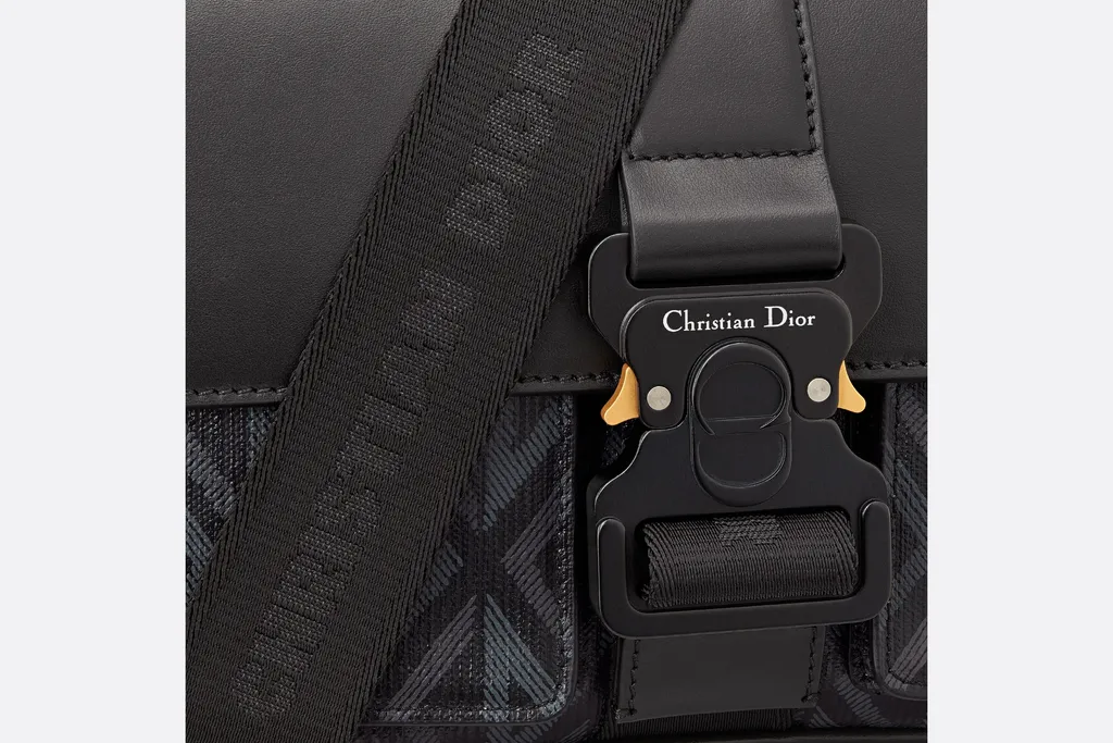Hit The Road Bag With Strap