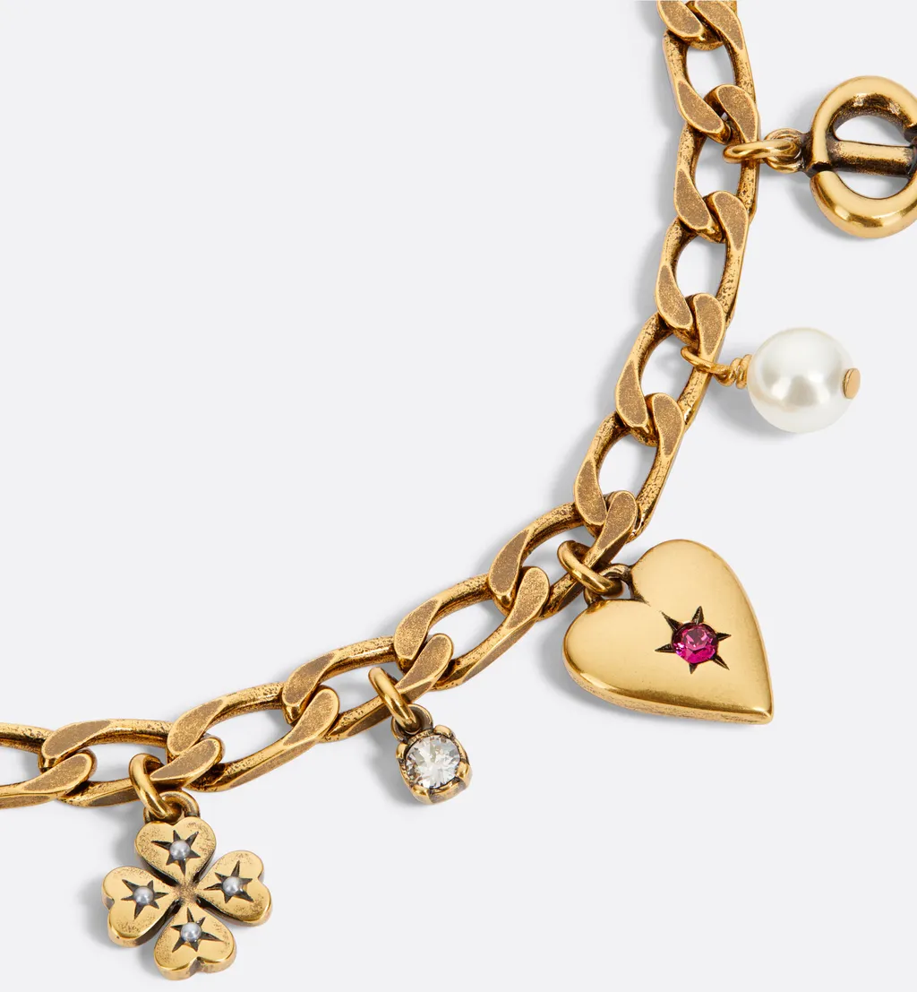 Lucky Charms Bracelet