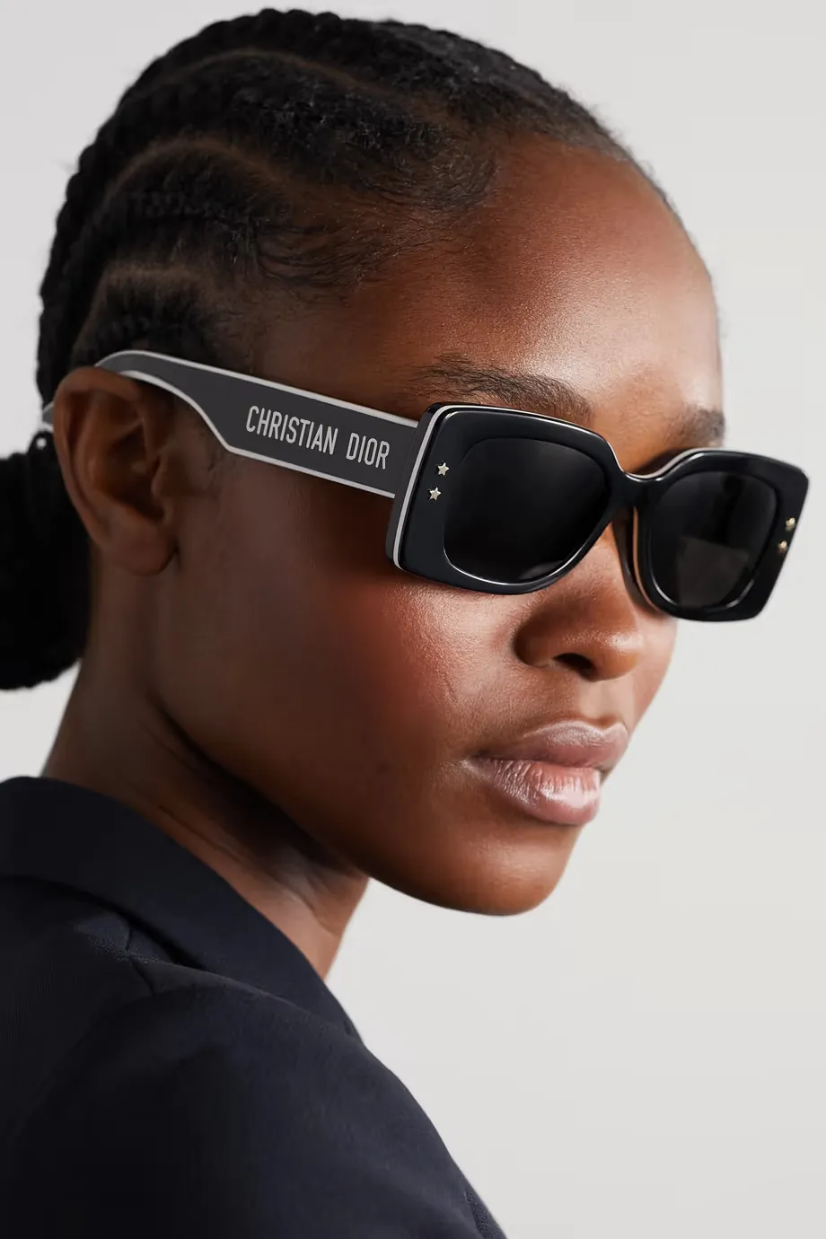 Square Sunglasses