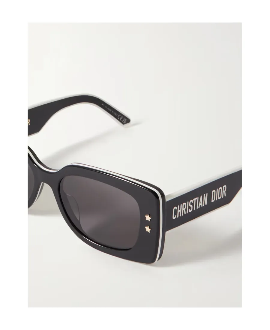 Square Sunglasses