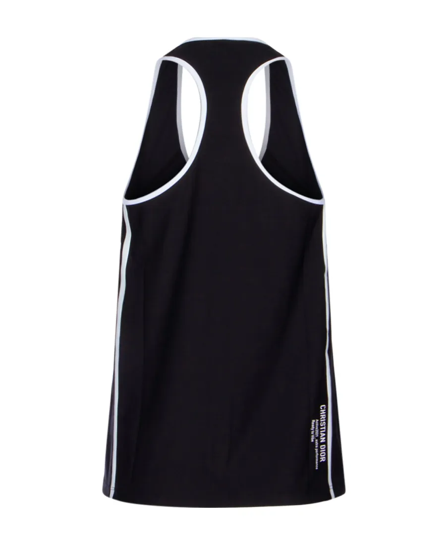 Logo Vest