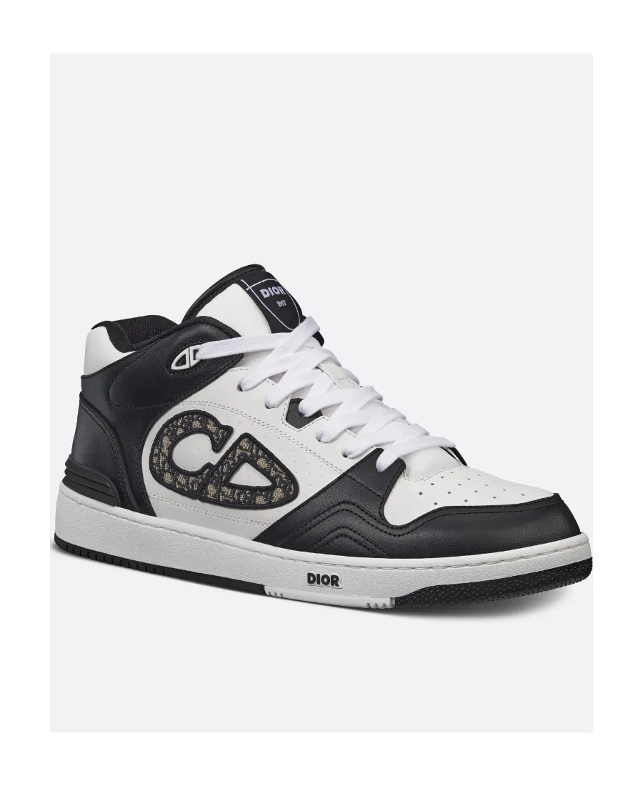 B57 Mid-Top Sneaker