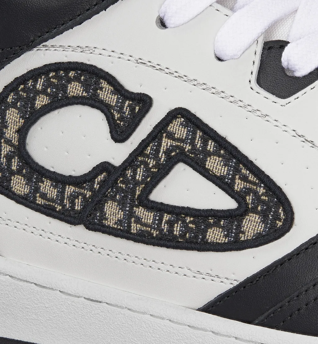 B57 Mid-Top Sneaker