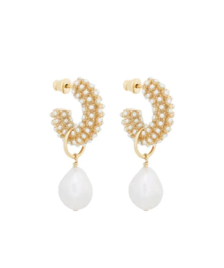 D-Renaissance Earrings