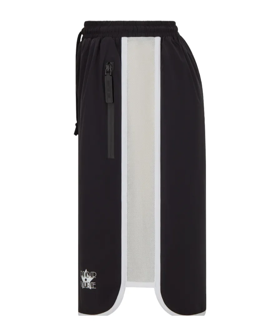 Dior Vibe Bermuda Shorts