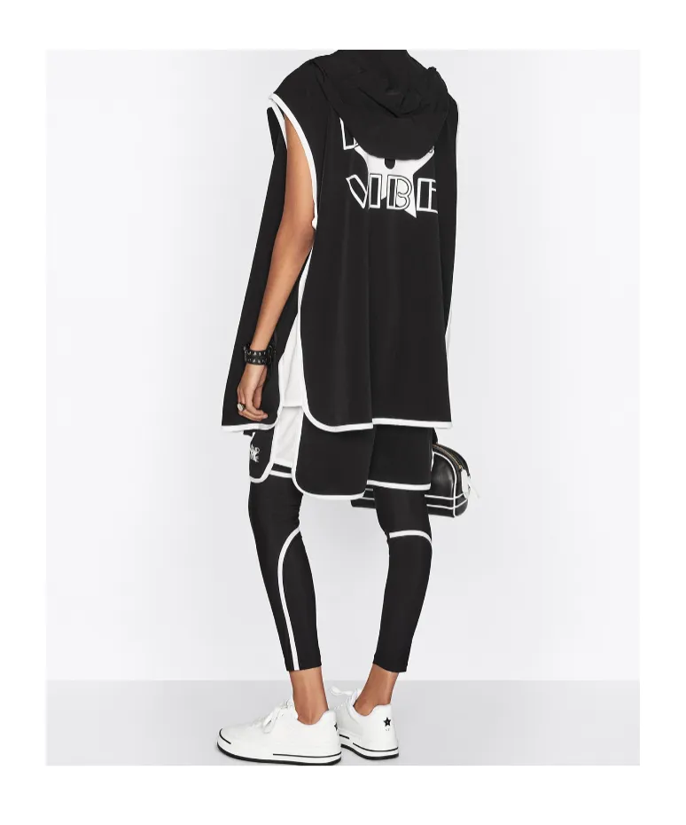 Dior Vibe Bermuda Shorts