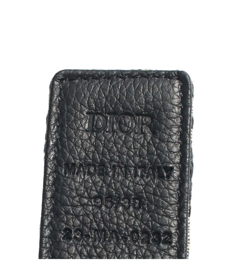 Logo Belt