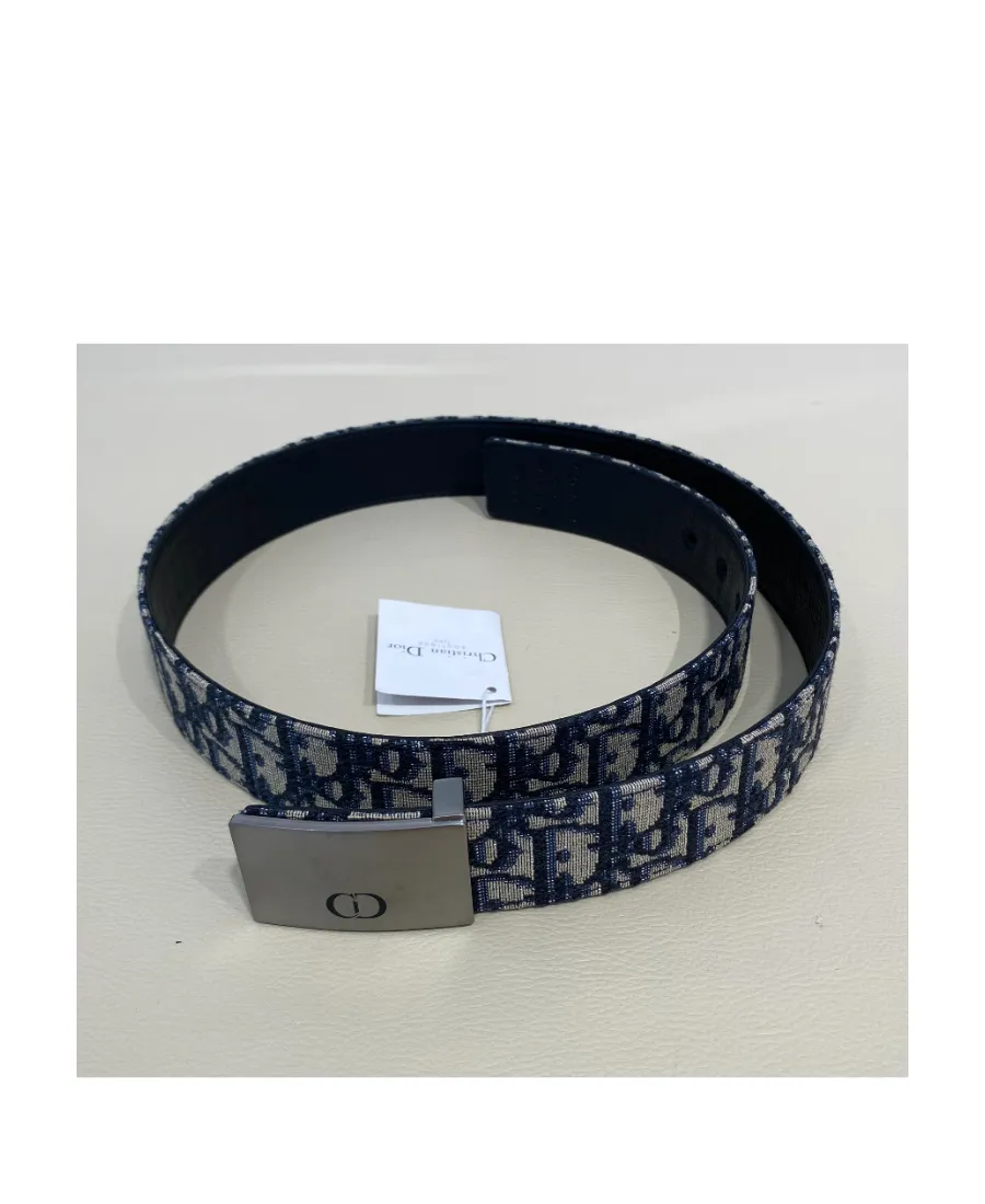 Logo Belt