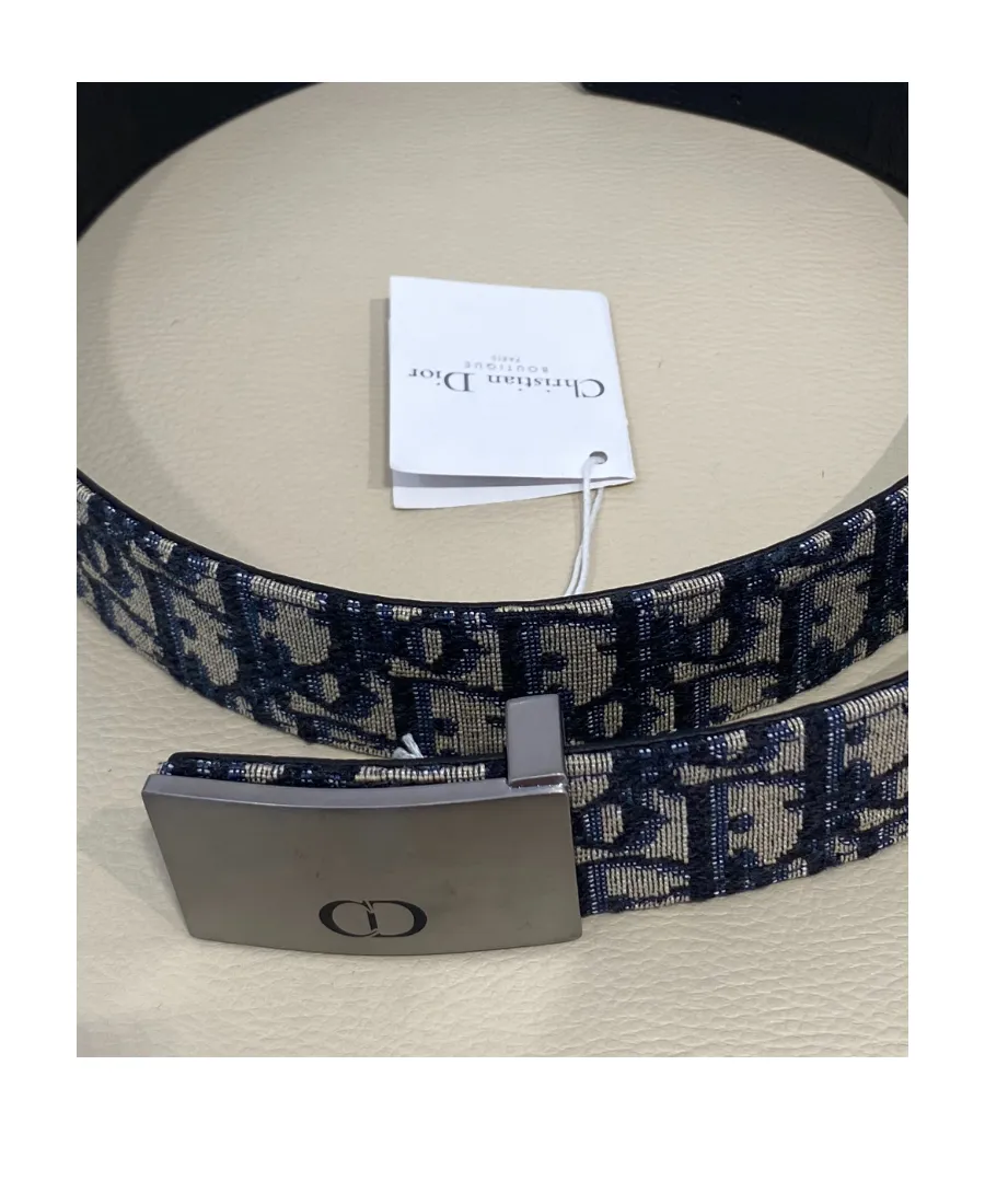 Logo Belt