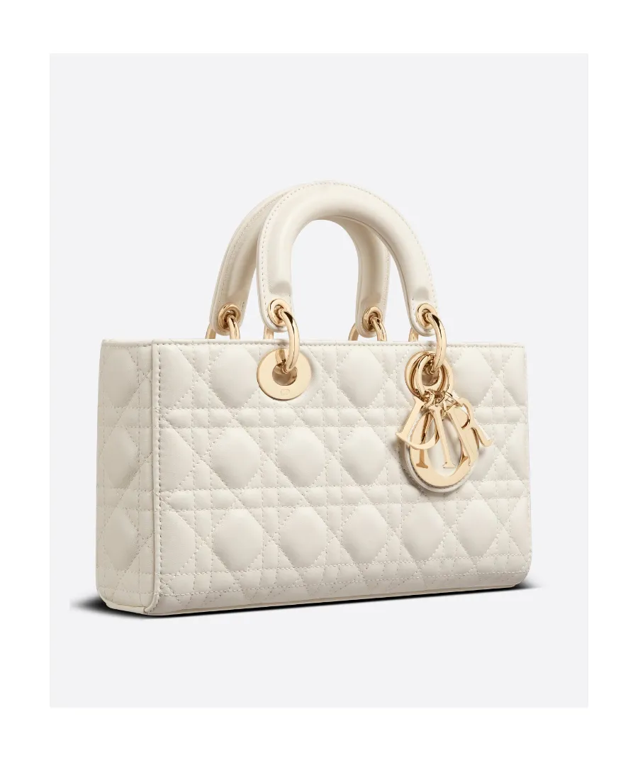Lady D-Joy Bag