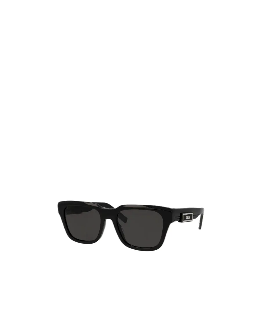 Square Frame Sunglasses