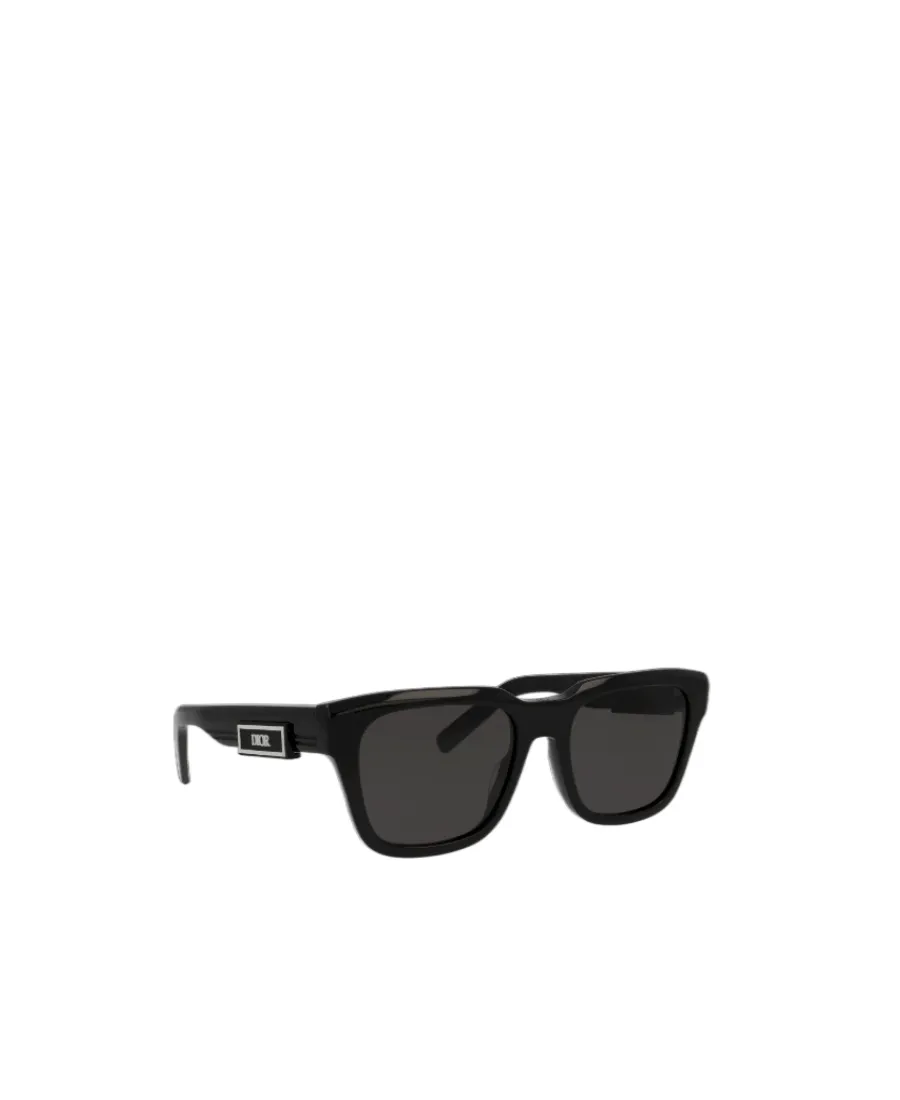Square Frame Sunglasses