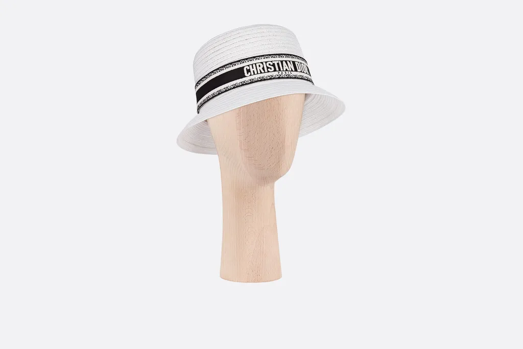 Small Brim Hat