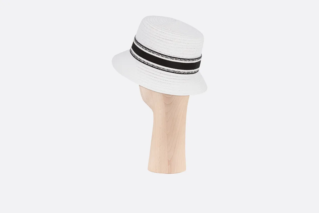 Small Brim Hat