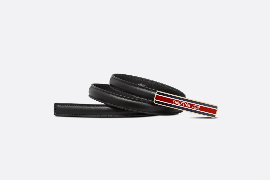 Logo Belt