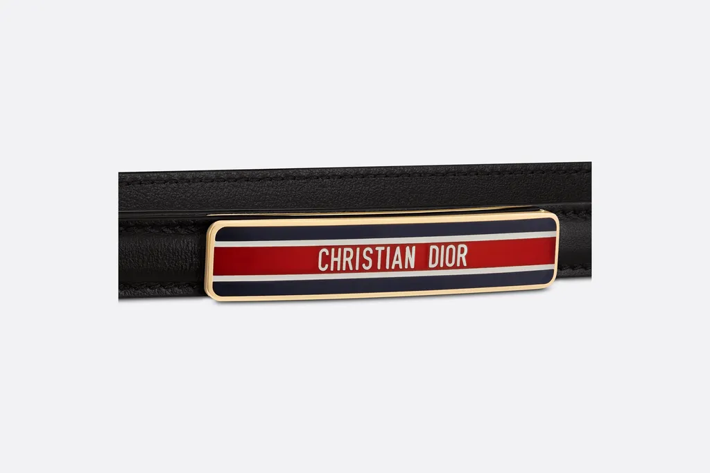Logo Belt