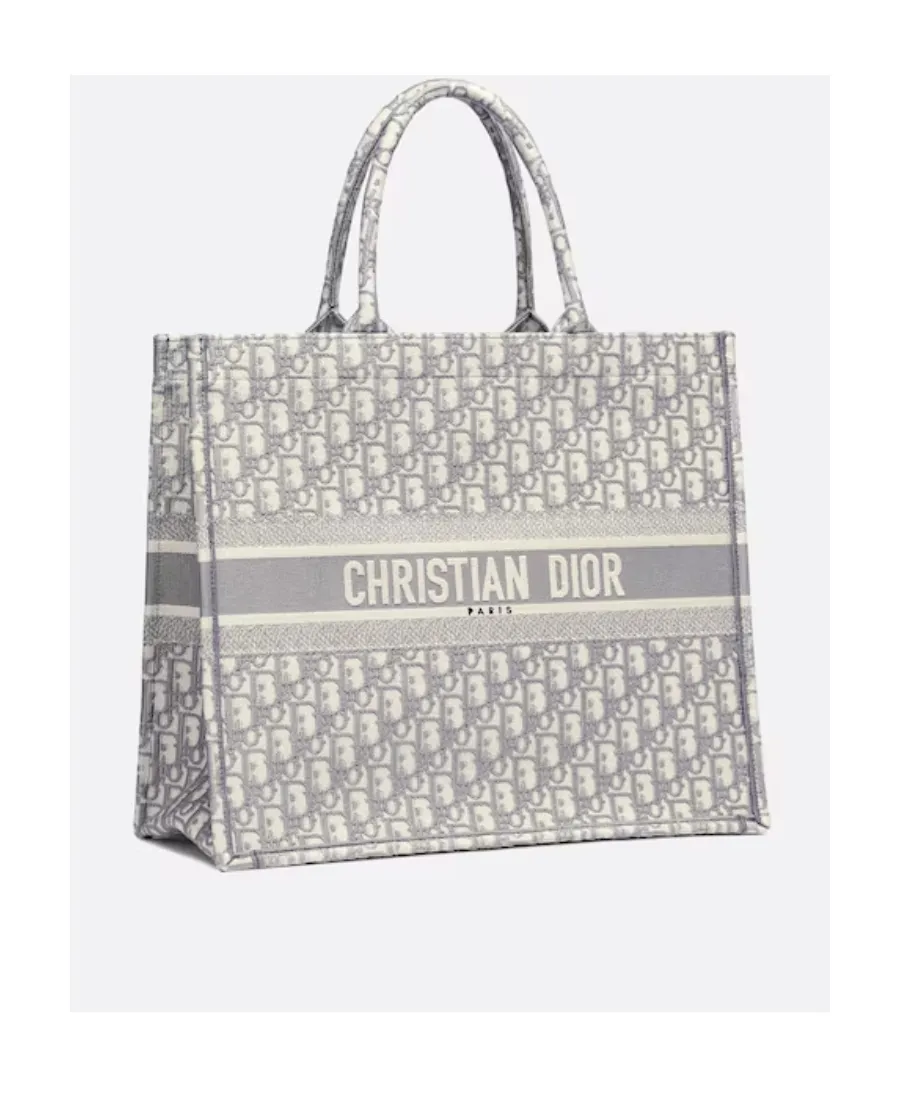 Logo Tote Bag