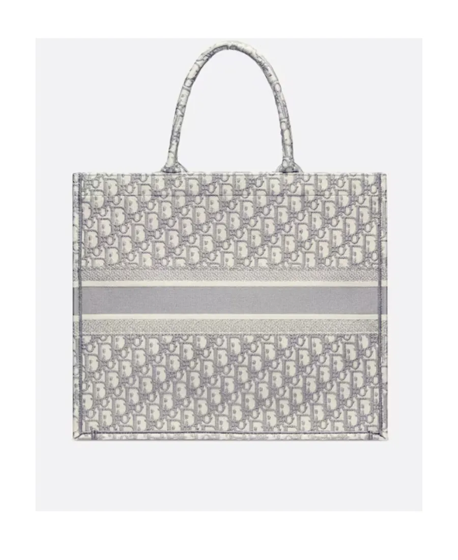 Logo Tote Bag