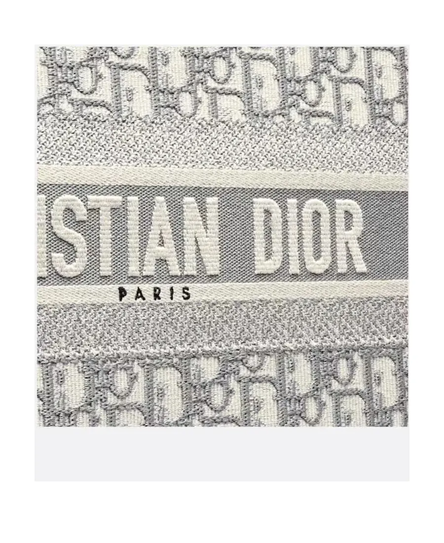 Logo Tote Bag