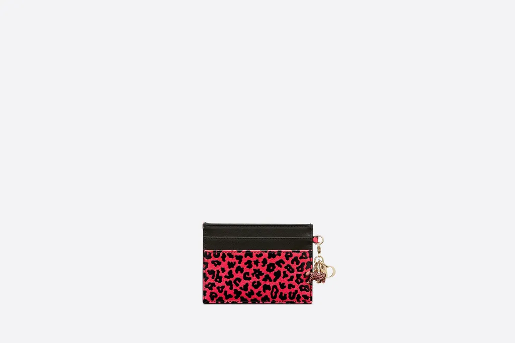 Lady Dior Card Package