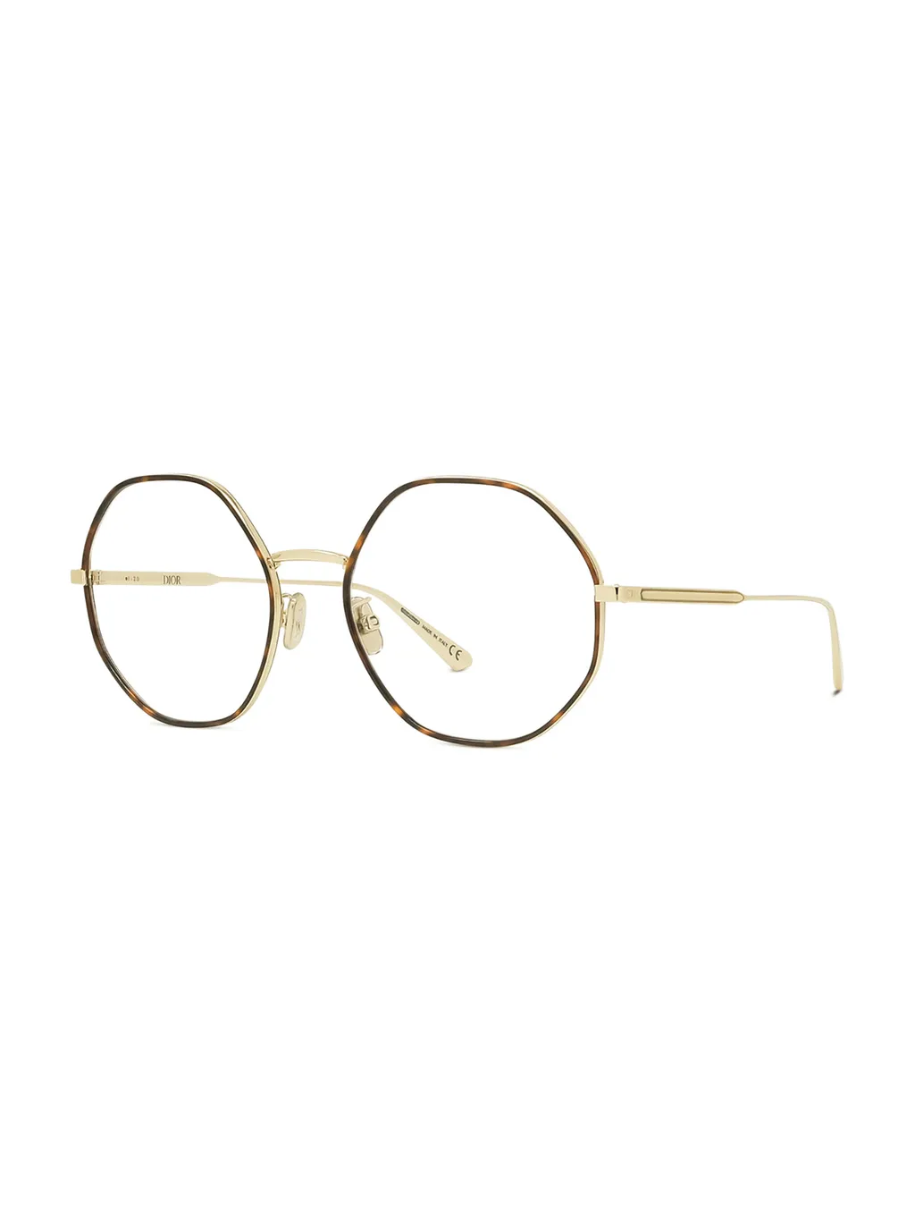 Round Glasses