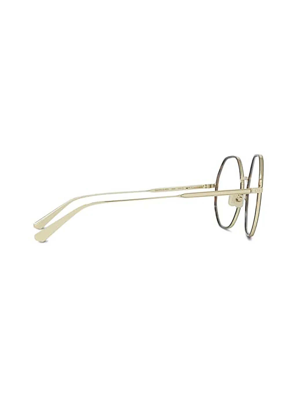 Round Glasses