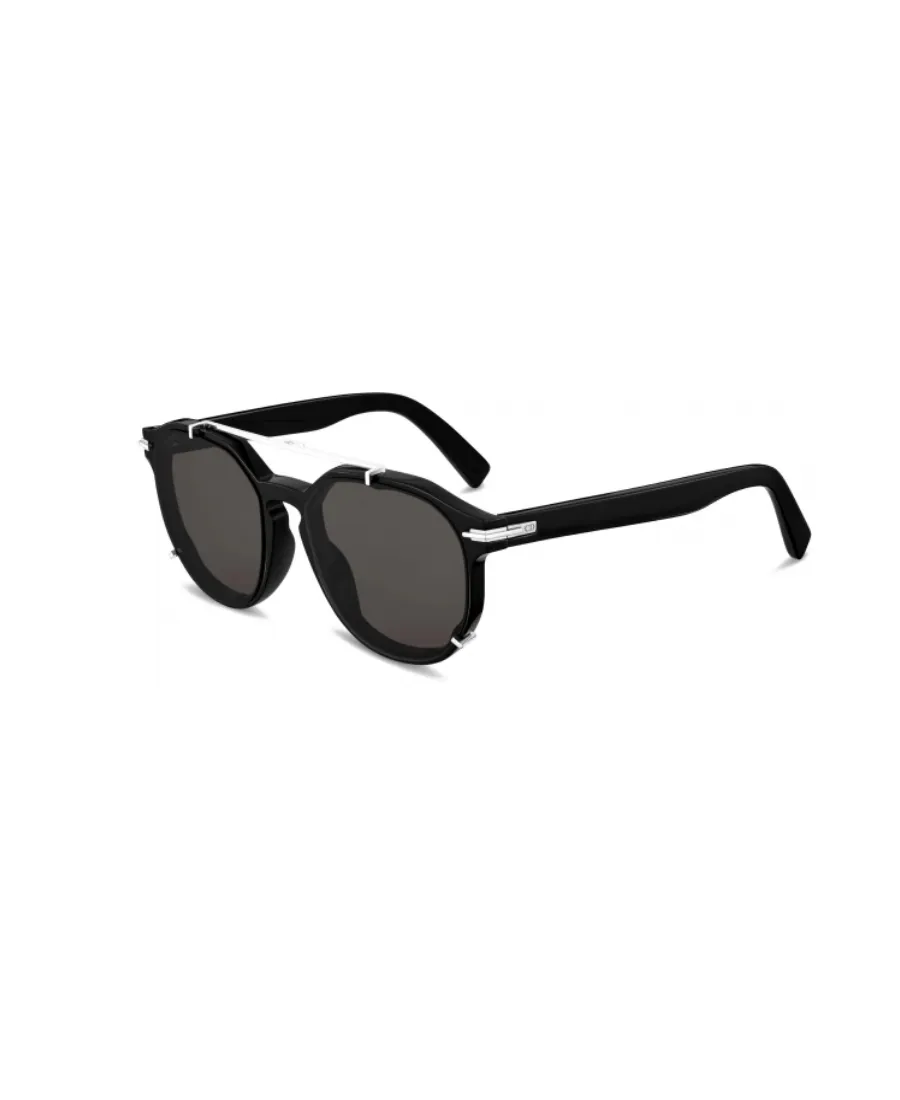 Round Sunglasses