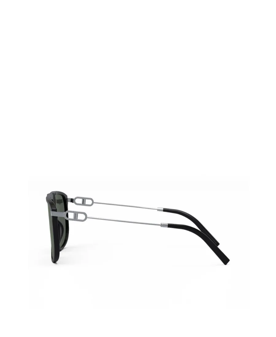Flat Top Sunglasses