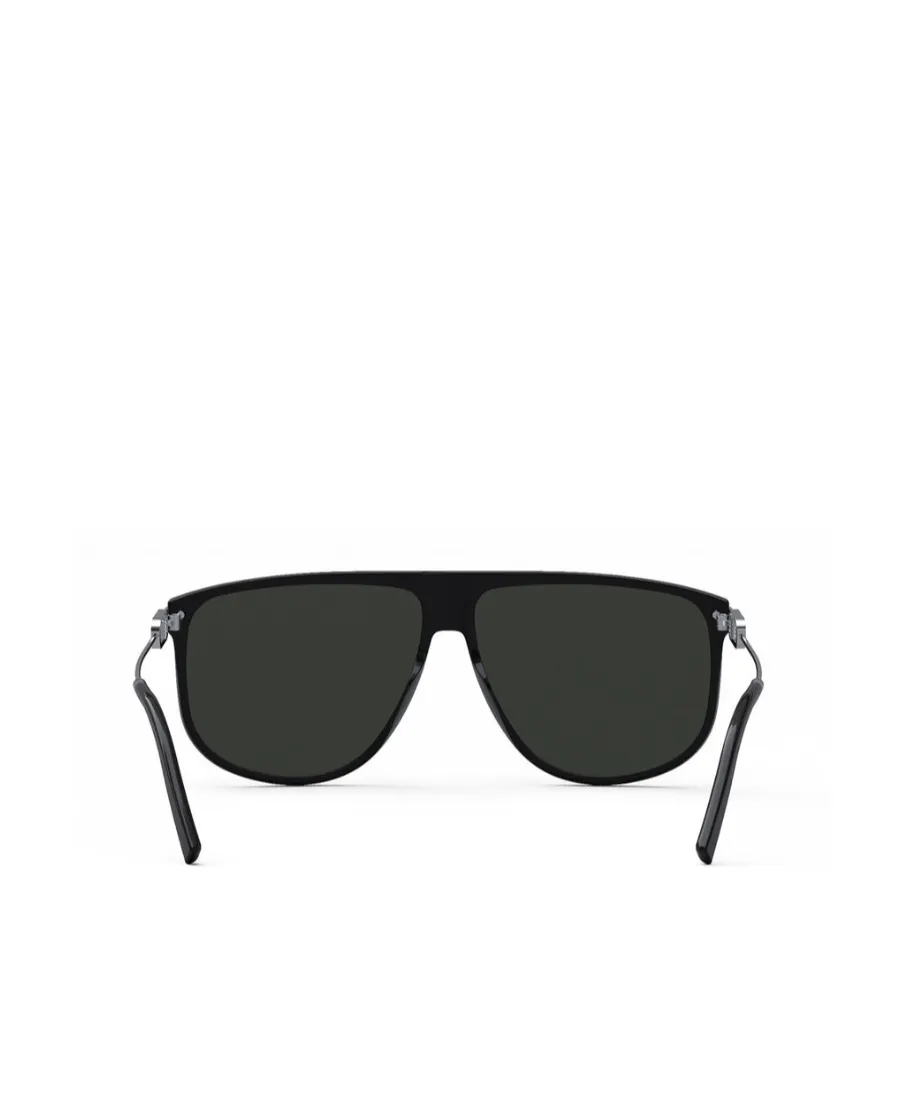 Flat Top Sunglasses