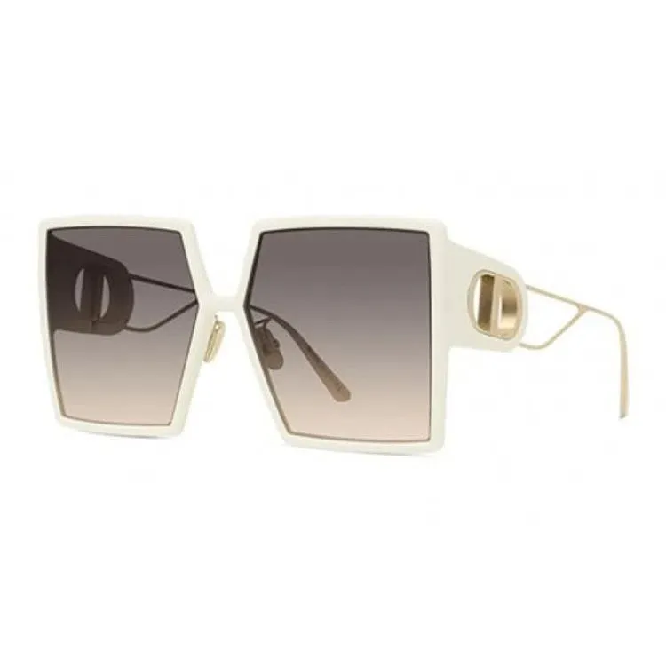 Square Frame Sunglasses