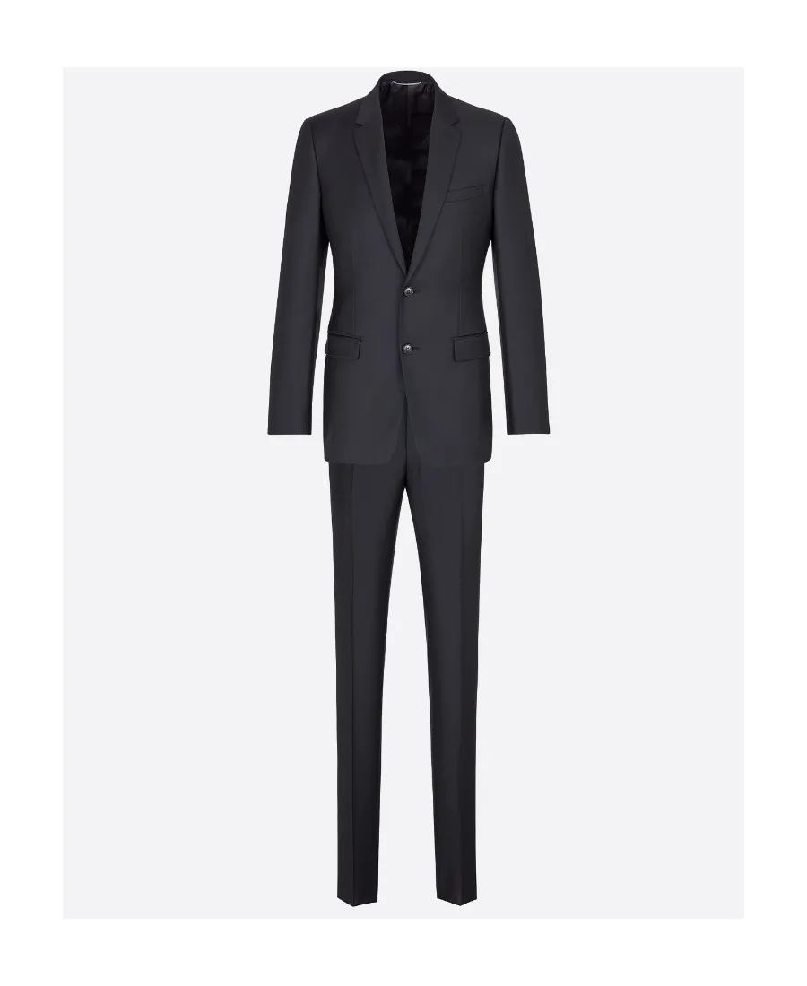 Classic Suit