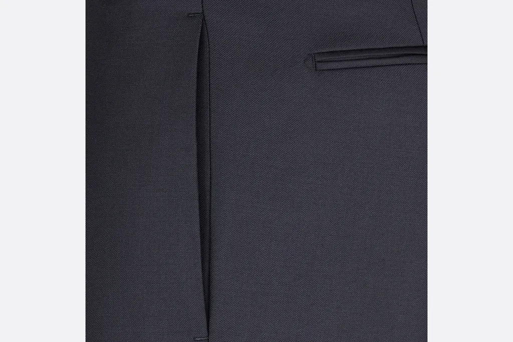 Classic Suit