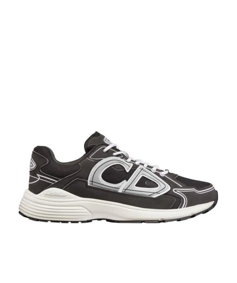 B30 Lace-Up Sneakers