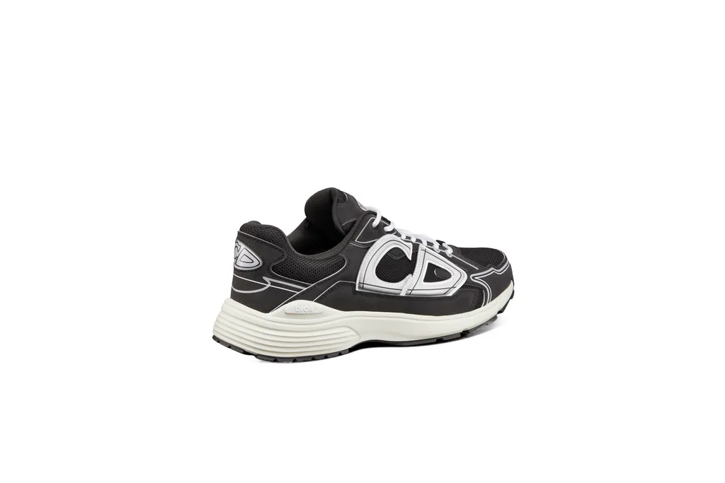 B30 Lace-Up Sneakers