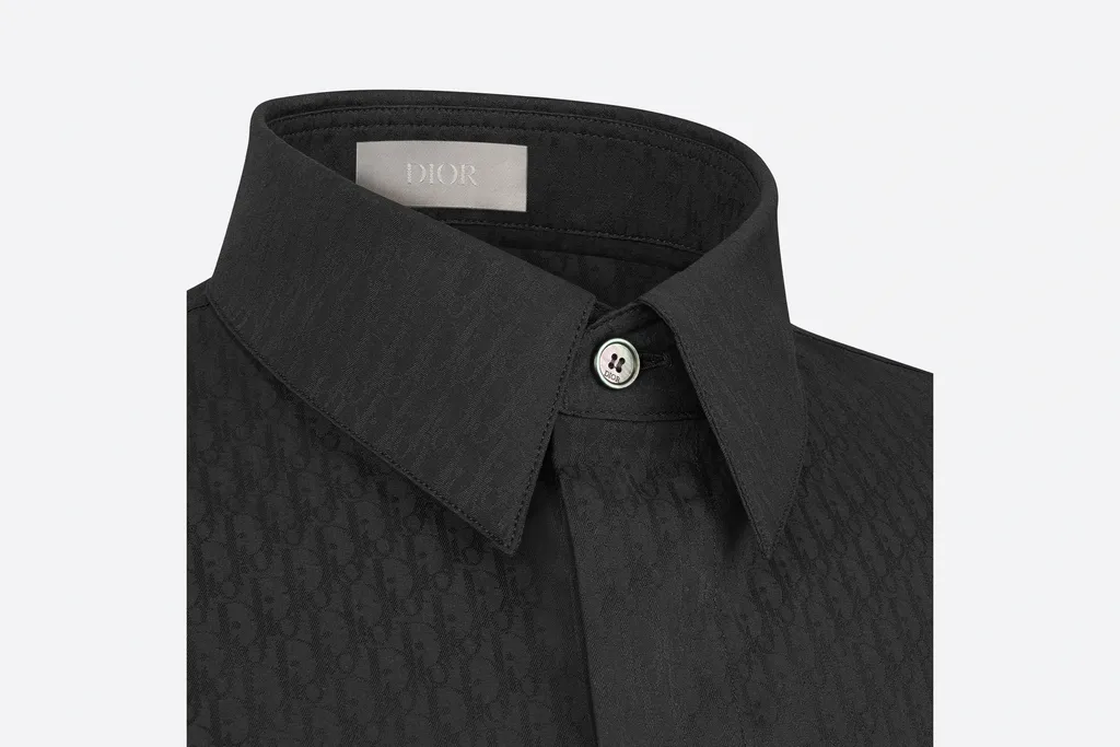 Dior Oblique Shirt