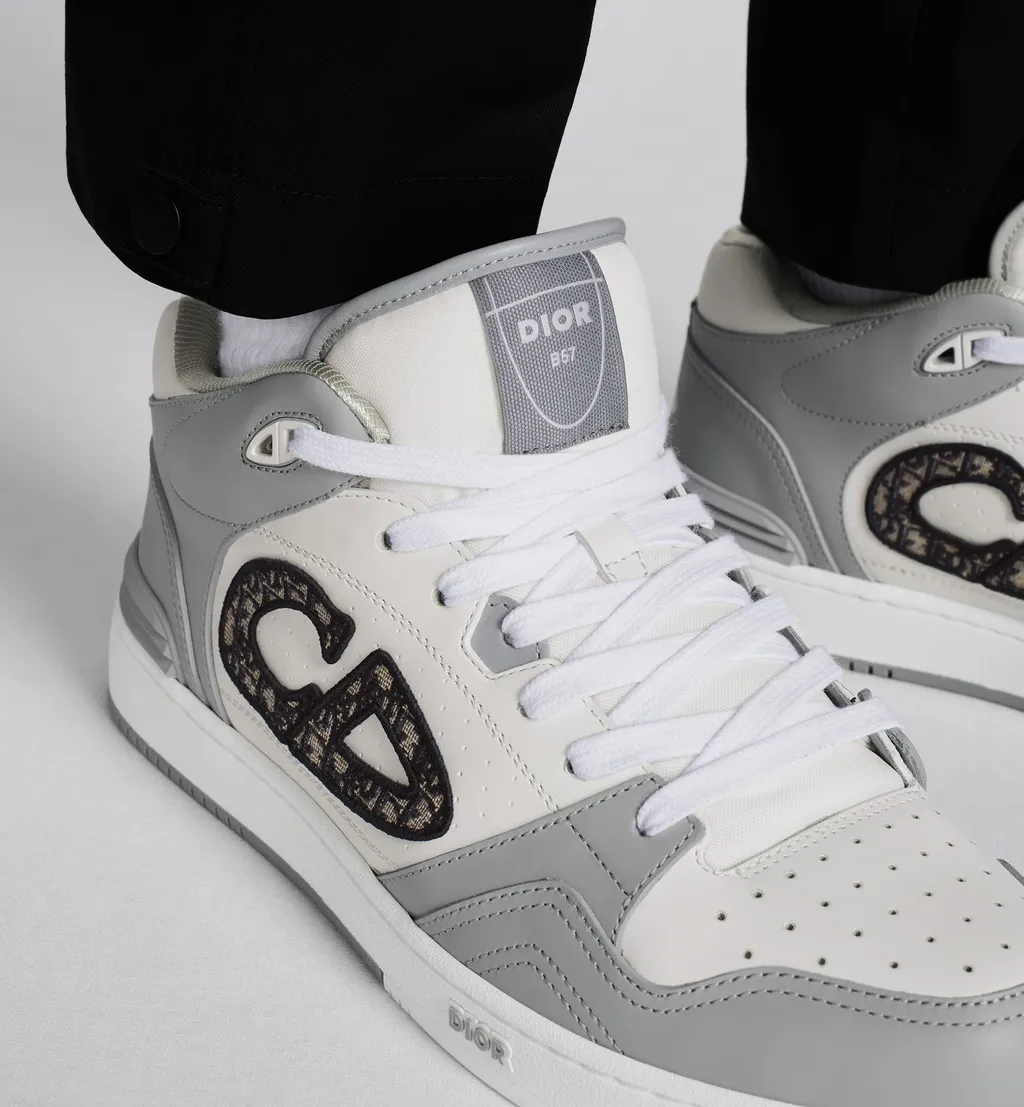 B57 Mid-Top Sneaker