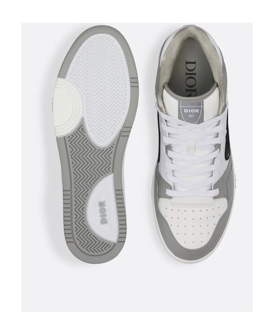 B57 Mid-Top Sneaker