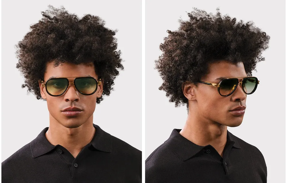 Logo Sunglasses