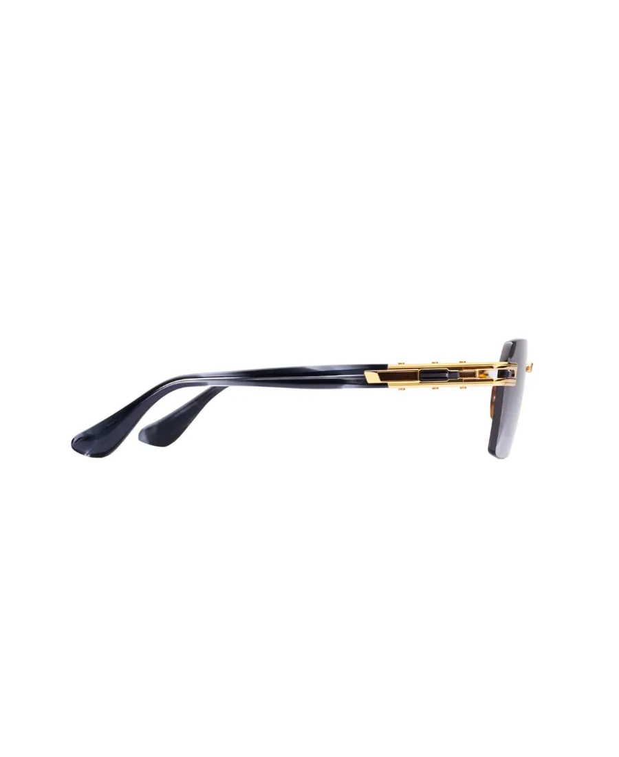 Rectangle Framed Sunglasses