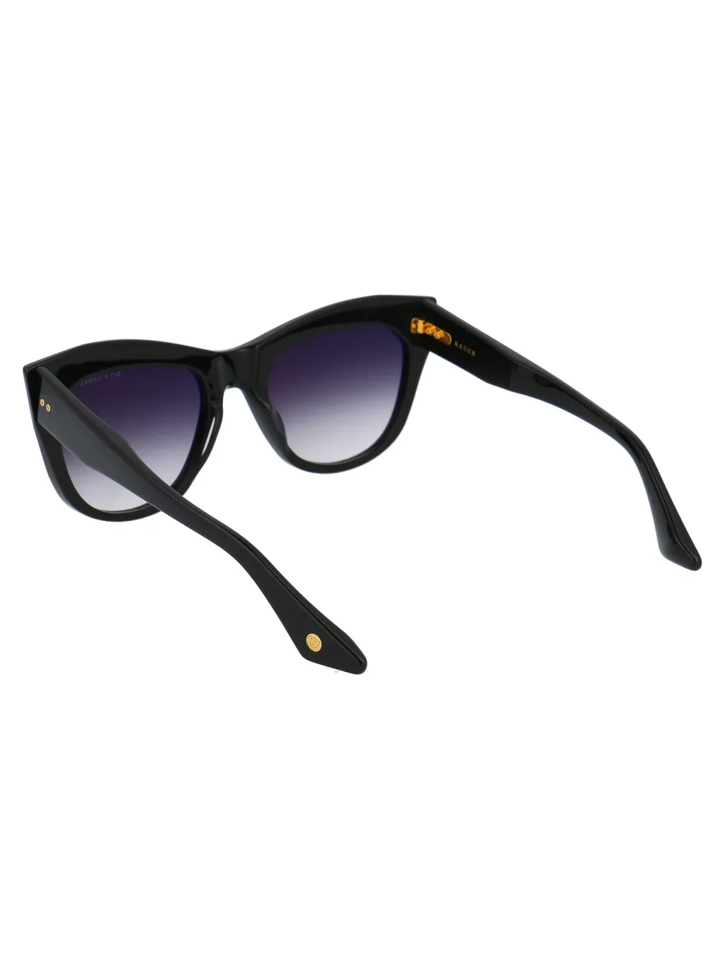 Logo Sunglasses