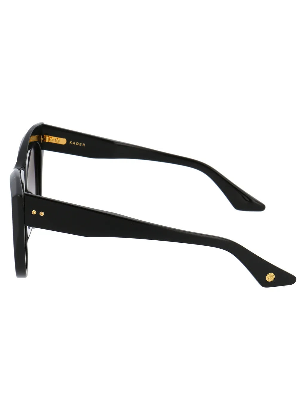 Logo Sunglasses