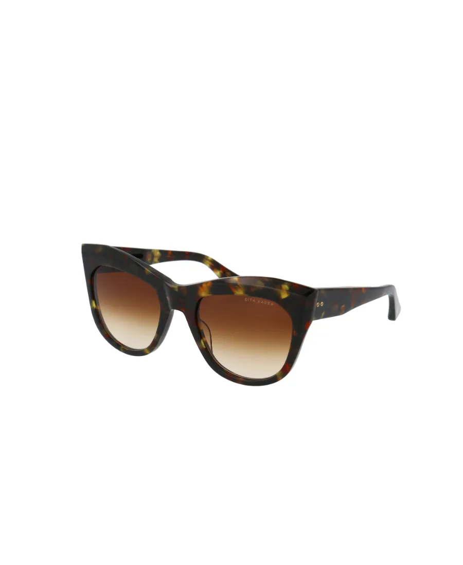 Extra-Large Frame Sunglasses