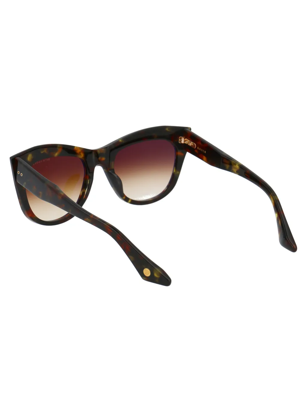 Extra-Large Frame Sunglasses