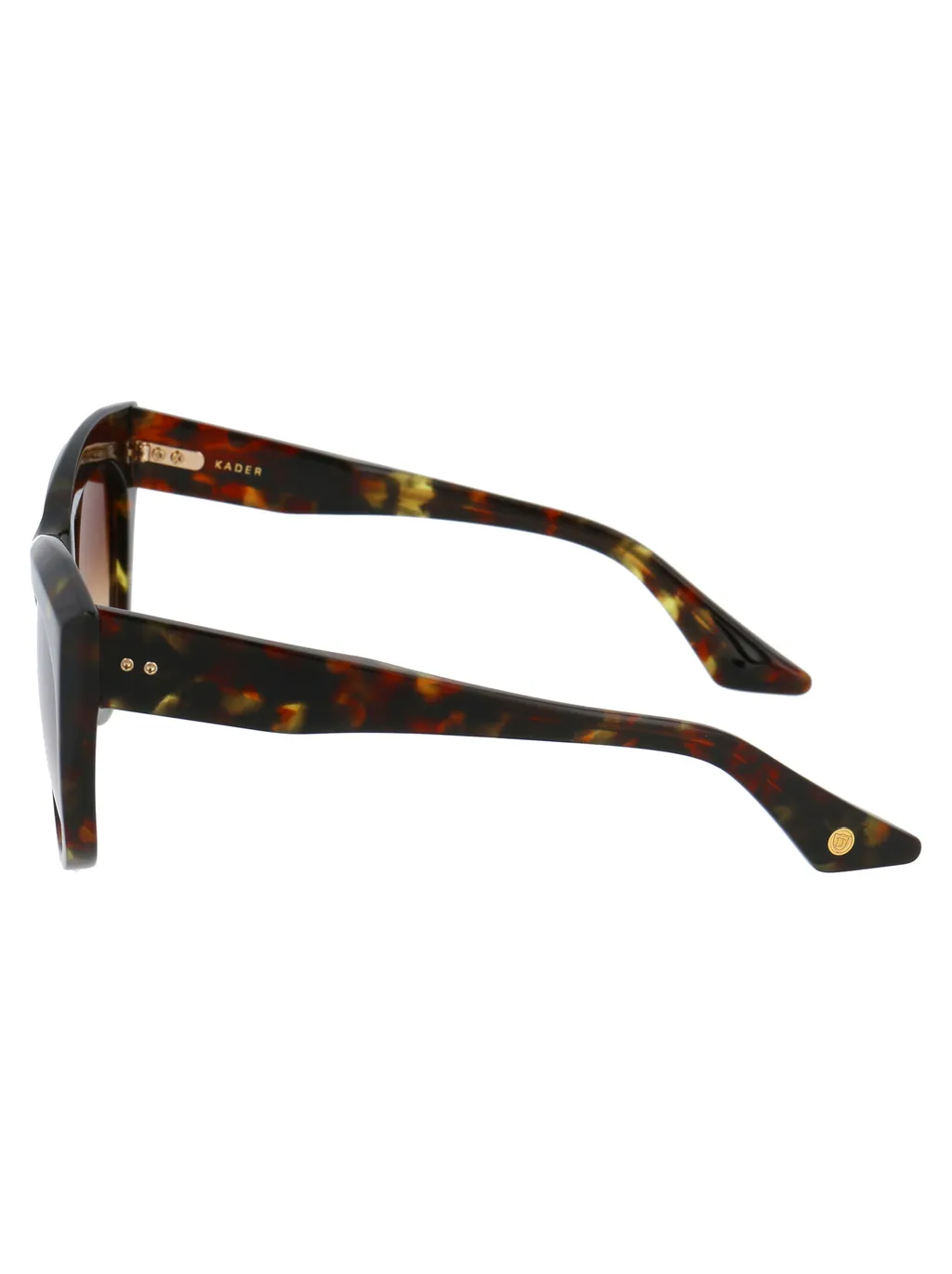 Extra-Large Frame Sunglasses