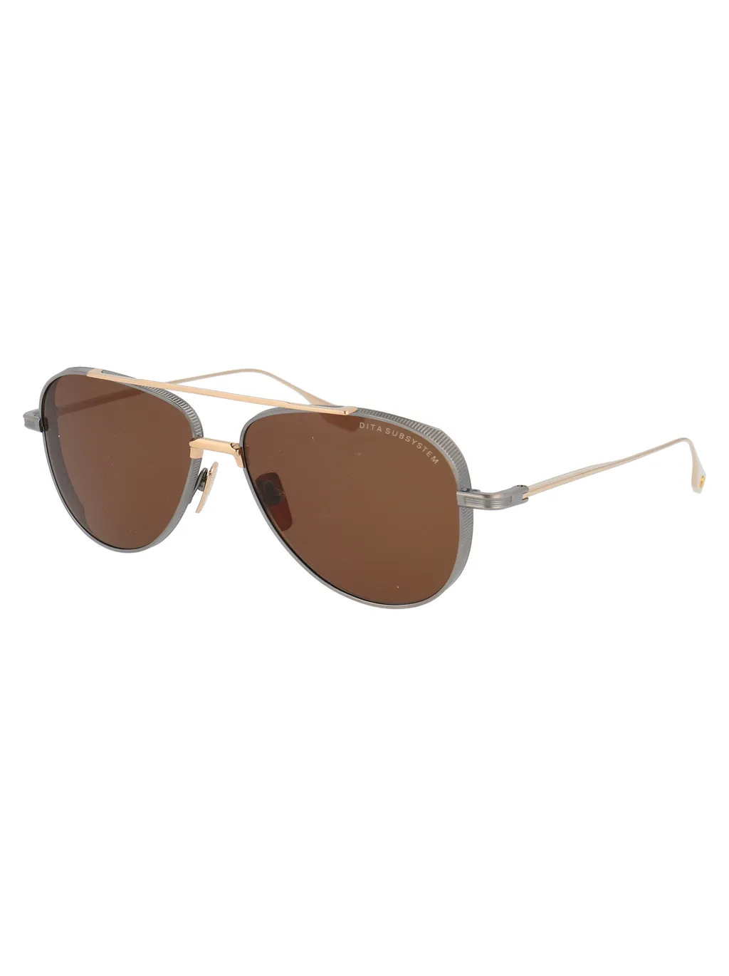 Logo Sunglasses