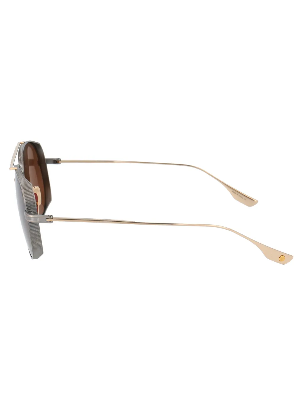 Logo Sunglasses