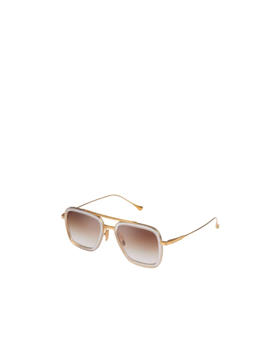 Logo Sunglasses