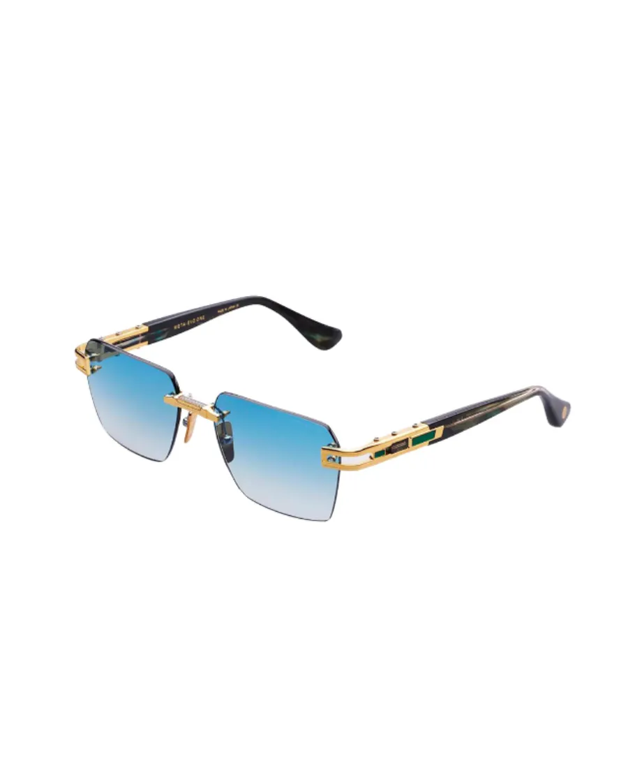 Rectangle Framed Sunglasses