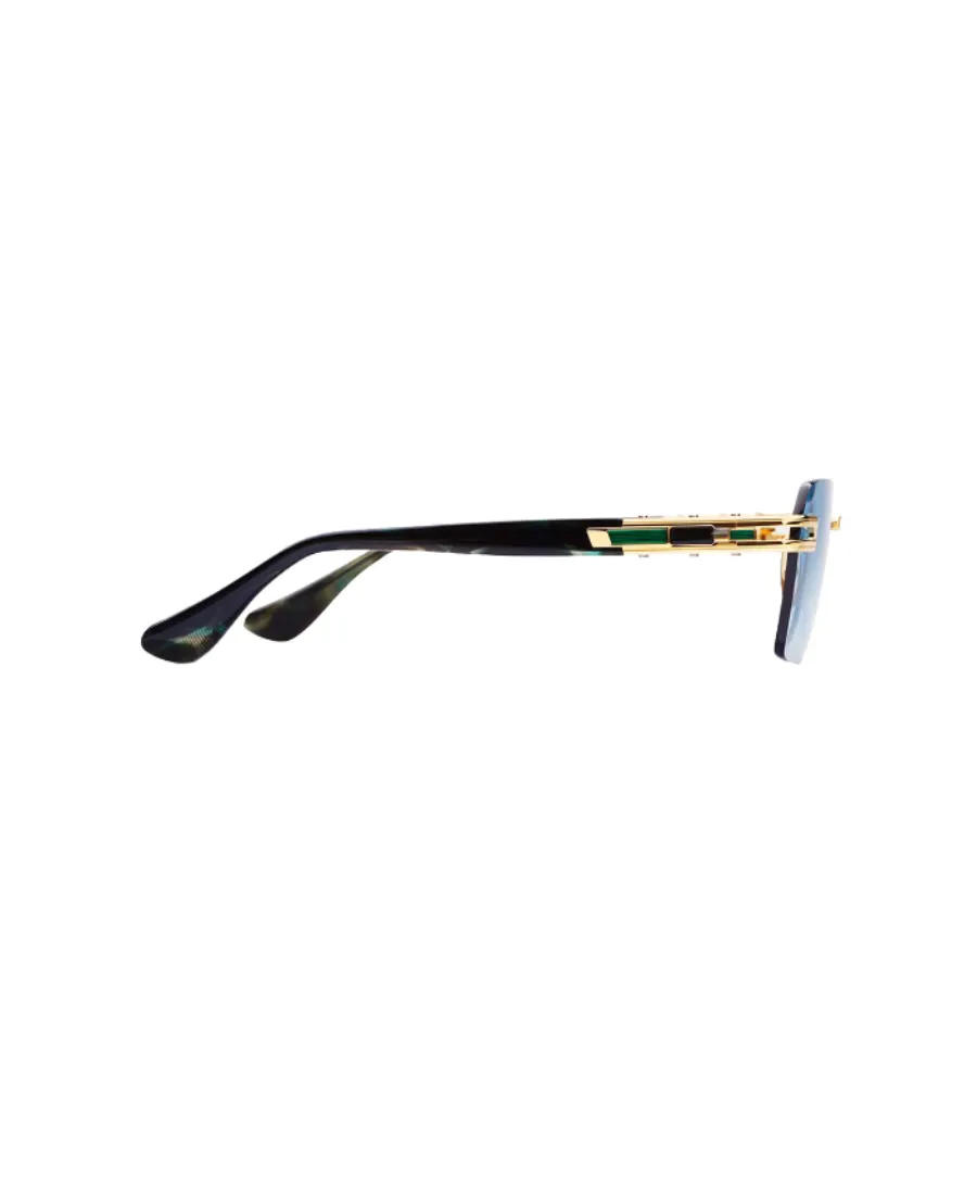 Rectangle Framed Sunglasses